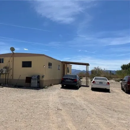 Image 1 - 1831 West Garnet Avenue, Sandy Valley, Clark County, NV 89019, USA - Apartment for sale