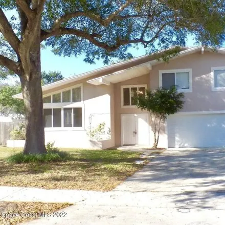 Rent this 4 bed house on 3672 Miriam Drive in Titusville, FL 32796