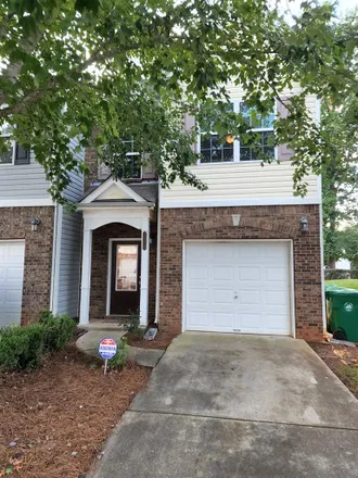 Image 3 - 2764 Snapfinger Manor, DeKalb County, GA 30035, USA - Townhouse for rent