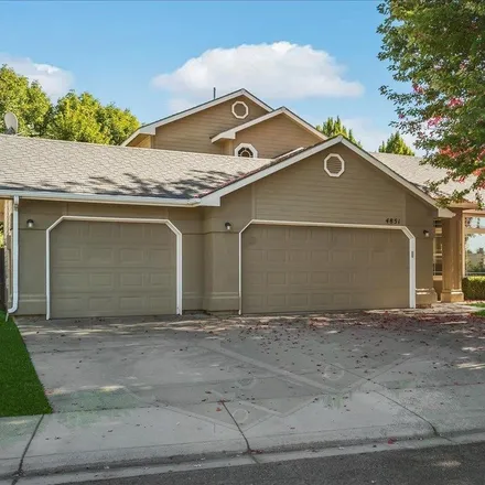 Image 2 - 4851 West Tournament Drive, Meridian, ID 83646, USA - House for sale