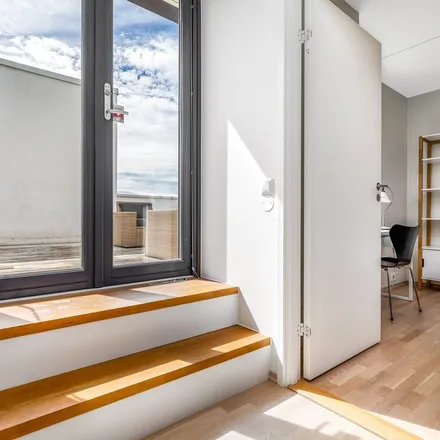 Image 7 - Voksenhagen 32, 0770 Oslo, Norway - Apartment for rent
