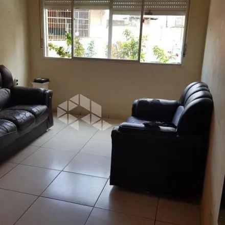 Buy this 2 bed apartment on Avenida Divisa in Cristal, Porto Alegre - RS