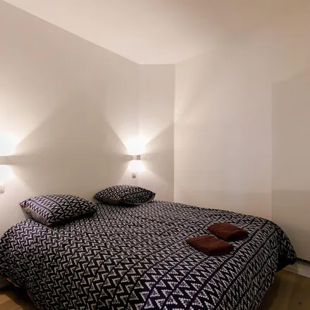 Rent this 3 bed apartment on Leopoldstraat 39;41 in 2000 Antwerp, Belgium