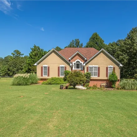 Buy this 5 bed house on unnamed road in Madison County, GA 30628