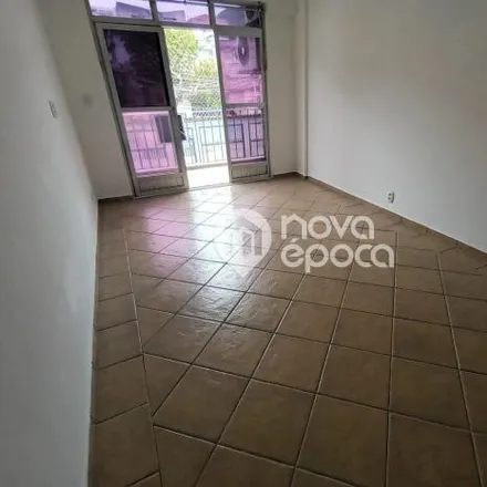 Buy this 2 bed apartment on Rua Luiz Delfino in Cascadura, Rio de Janeiro - RJ