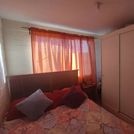 Buy this 2 bed house on Cardenal del Pueblo in Buin, Chile