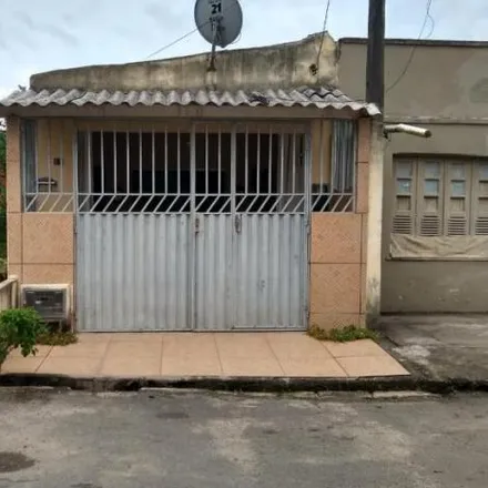 Image 2 - Rua Imperador, Parque Verde, Itabuna - BA, 45604-020, Brazil - House for sale