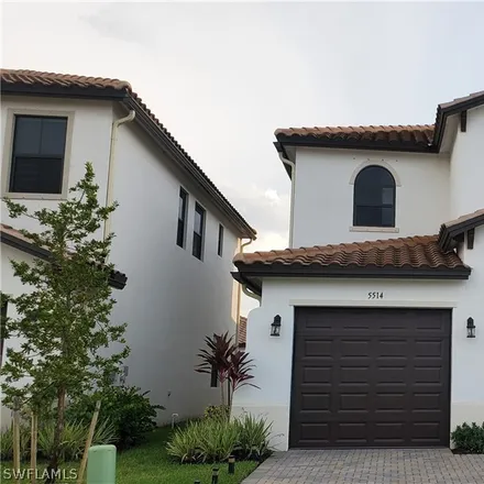 Rent this 4 bed house on 5472 Soria Avenue in Ave Maria, Collier County