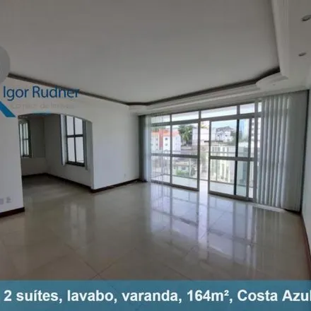 Image 2 - Rua Doutor Raimundo Magald, Costa Azul, Salvador - BA, 41760-000, Brazil - Apartment for sale