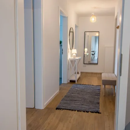 Rent this 3 bed apartment on Gasthaus Kruse in Scharmbecker Dorfstraße 19, 21423 Winsen (Luhe)