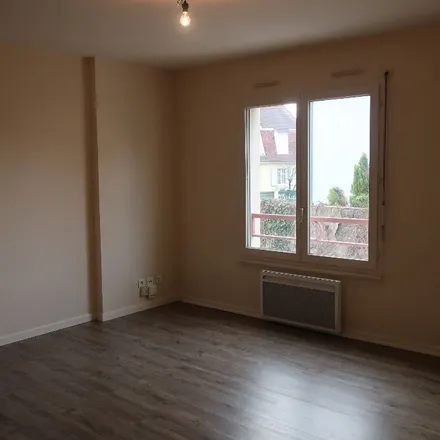 Rent this 2 bed apartment on Colmar in Haut-Rhin, France