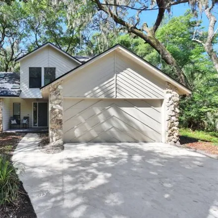 Buy this 3 bed house on Hidden Hills Drive in Jacksonville, FL 32225