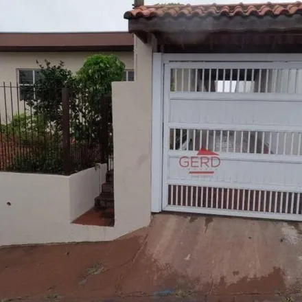 Buy this 2 bed house on Rua dos Planejadores in Jardim Europa, Vargem Grande Paulista - SP
