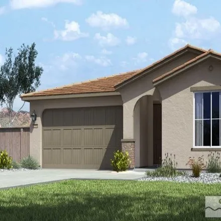 Buy this 4 bed house on 698 Dos Equis Court in Washoe County, NV 89441