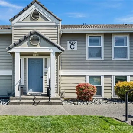 Buy this 2 bed condo on 362 in 6th Avenue, Tacoma