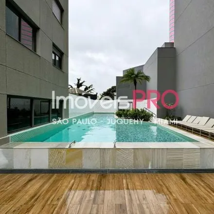 Buy this 1 bed apartment on Rua Fernão Dias 374 in Pinheiros, São Paulo - SP