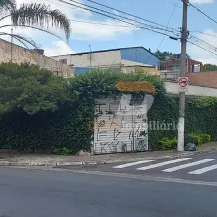 Rent this 3 bed house on Rua Francisco Alves in Paulicéia, São Bernardo do Campo - SP