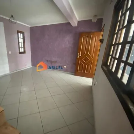 Buy this 2 bed house on Rua Mossamedes 293 in Vila Gomes Cardim, São Paulo - SP