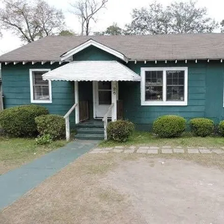 Buy this 2 bed house on 861 Corn Avenue in Albany, GA 31701