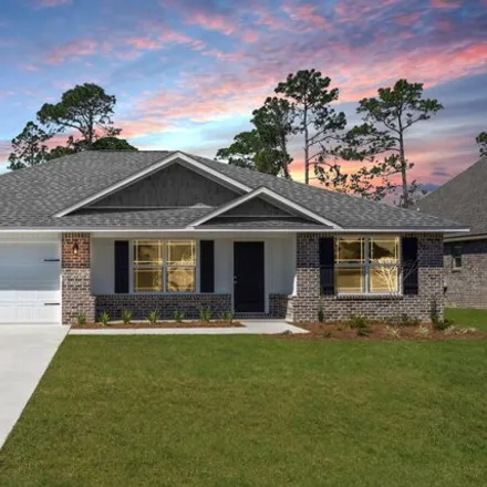Buy this 3 bed house on 4399 Clair Court in Santa Rosa County, FL 32563
