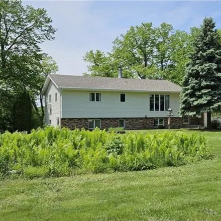 Buy this 3 bed house on 3530 Pawnee Drive Southeast in Douglas County, MN 56308