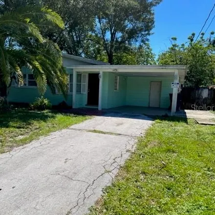 Buy this 3 bed house on 2409 North Ramona Circle in Tampa, FL 33612