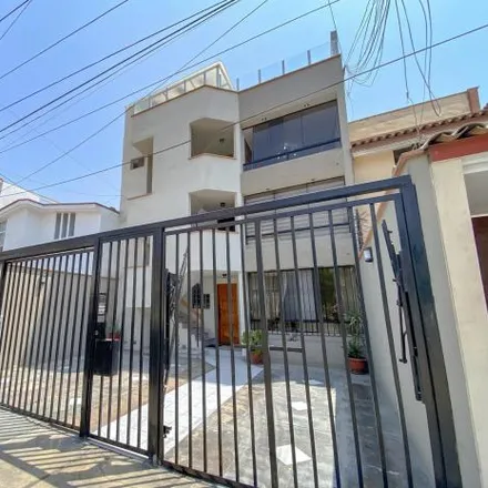 Buy this 5 bed apartment on Calle El Monte in La Molina, Lima Metropolitan Area 15024