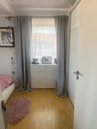 Rent this 1 bed apartment on Konrad-Celtis-Straße 86 in 81369 Munich, Germany