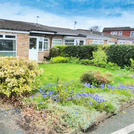 Buy this 3 bed house on 39 The Copse in Halton Lea, Runcorn