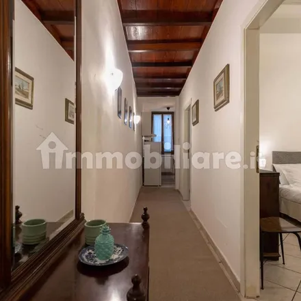 Image 9 - Via del Porcellana 3 R, 50123 Florence FI, Italy - Apartment for rent