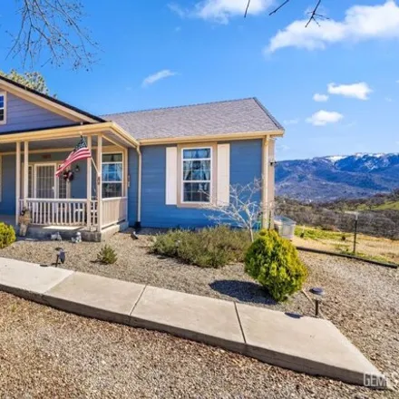 Image 2 - 19178 Quail Drive, Stallion Springs, Kern County, CA 93561, USA - House for sale