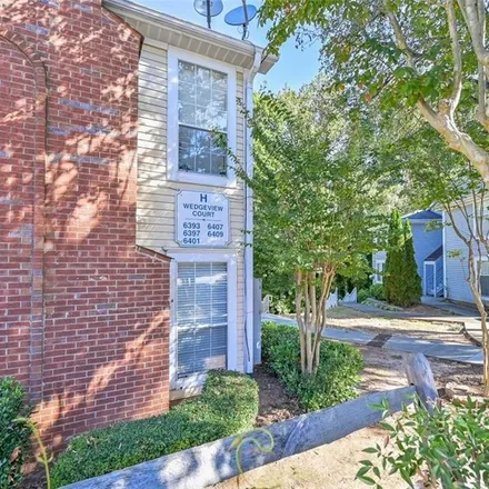 Image 4 - 6453 Wedgeview Court, Gwinnett County, GA 30084, USA - Condo for sale