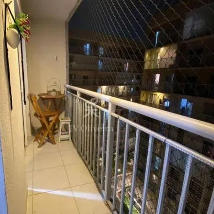 Buy this 1 bed apartment on Rua Caminho do Engenho in 255, Rua Caminho do Engenho