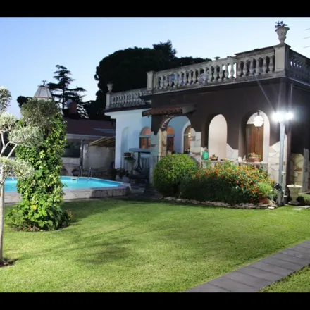 Image 6 - Via Enrico Boggio Lera, 95037 San Giovanni la Punta CT, Italy - House for rent