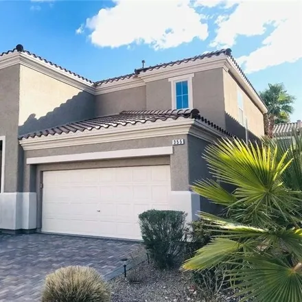 Buy this 3 bed house on 351 Woodland Moss Road in Enterprise, NV 89148