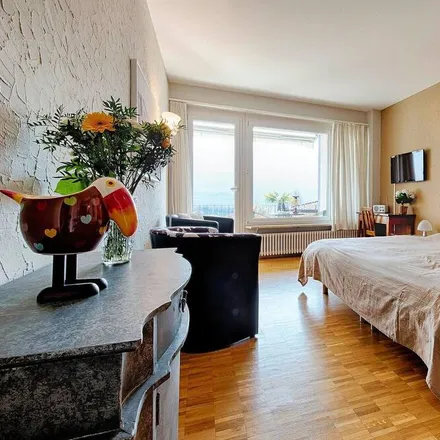 Image 2 - 6612 Circolo dell'Isole, Switzerland - Apartment for rent