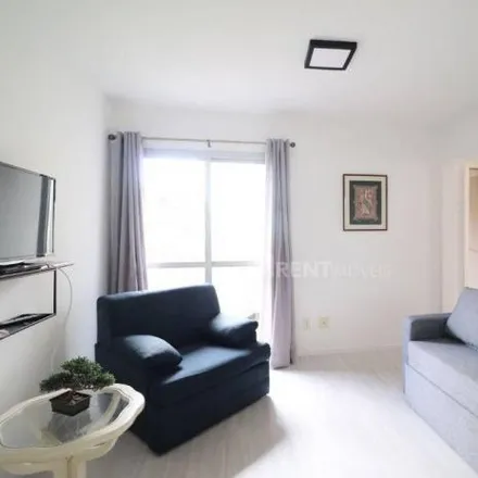 Rent this 2 bed apartment on Casa VilaNova Artigas in Rua Barão Jaceguai 1151, Campo Belo