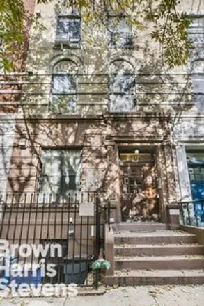 Image 6 - 235 West 137th Street, New York, NY 10030, USA - Townhouse for rent