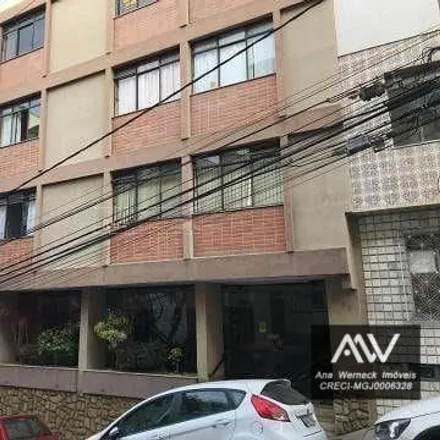 Rent this 2 bed apartment on Rua Espírito Santo in Centro, Juiz de Fora - MG