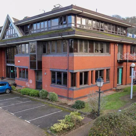 Rent this 1 bed apartment on Weyside Park in Godalming, GU7 1FP