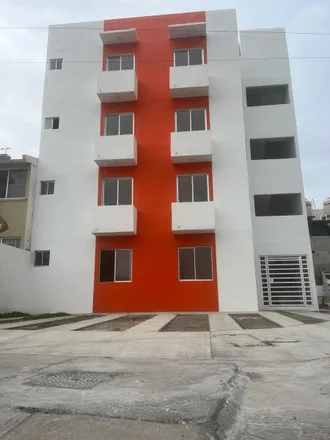Buy this studio apartment on Privada San Rafaél in Bosques De Tarimoya, 91850 Veracruz City