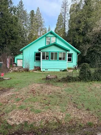 Buy this 2 bed house on 10802 Pine Hill Drive in Union Hill, Nevada County