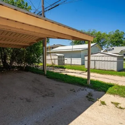 Image 5 - 641 Beech Street, Abilene, TX 79601, USA - House for rent