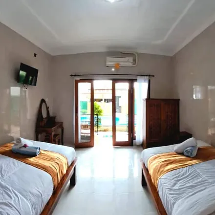 Image 1 - jalan jungut batuwahyuga sari guest house - House for rent