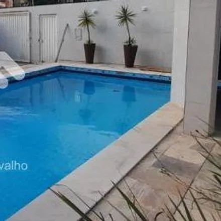 Buy this 4 bed house on Rua Praia de Cacha-Prego in Vilas do Atlântico, Lauro de Freitas - BA