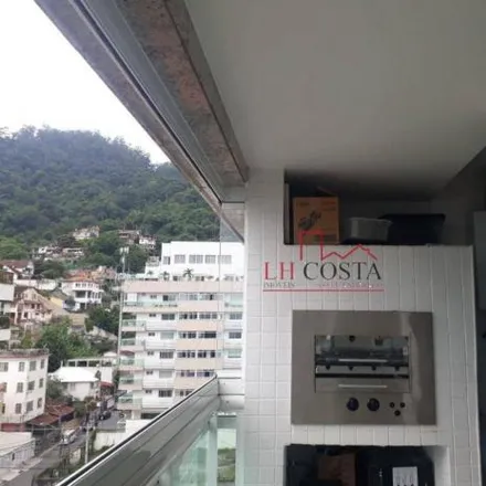 Buy this 3 bed apartment on Assembleia de Deus Vitória em Cristo in Avenida Prefeito Sylvio Picanço, Charitas