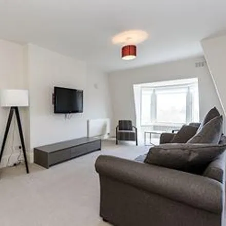 Image 1 - Strathmore Court, 143 Park Road, London, NW8 7HT, United Kingdom - Apartment for rent