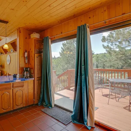 Image 8 - Angel Fire, NM, 87710 - House for rent