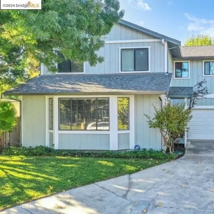 Buy this 4 bed house on 67 Briarwood Court in Brentwood, CA 94513