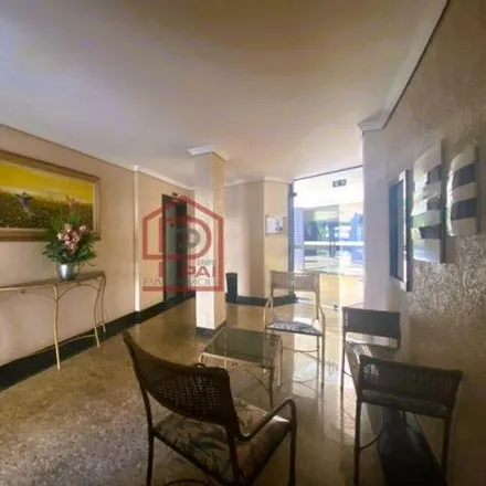 Rent this 3 bed apartment on unnamed road in Águas Claras - Federal District, 71925-180